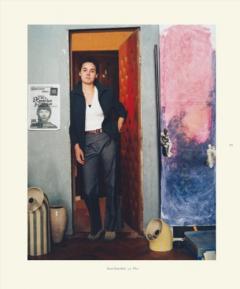 Frank Gaudlitz: Casa Mare