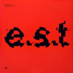 Retropective: The Very Best of e.s.t. - Vinyl