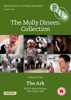 The Molly Dineen Collection, Vol. 2: The Ark