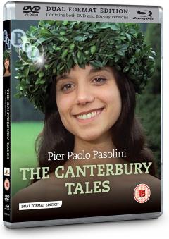 The Canterbury Tales