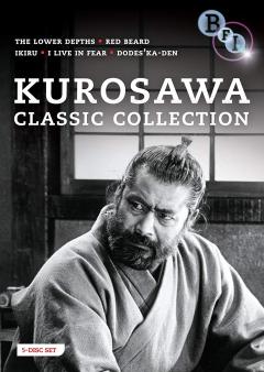 Kurosawa: Classic Collection 1952