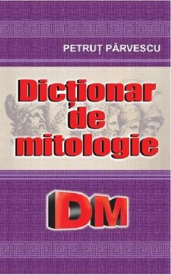 Dictionar de mitologie