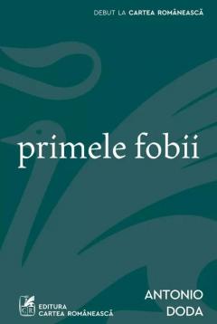 Primele fobii