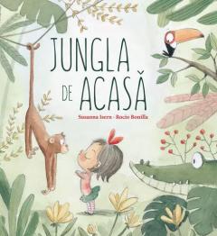 Jungla de acasa