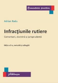 Infractiunile rutiere