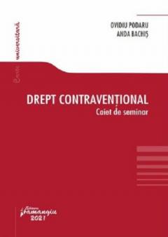 Drept contraventional