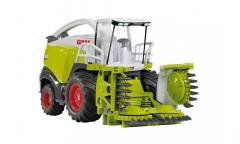Jucarie - Claas Forage Harvester