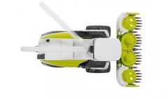 Jucarie - Claas Forage Harvester