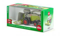 Jucarie - Claas Forage Harvester