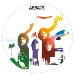 ABBA - The Album - Vinyl