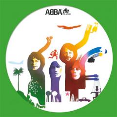 ABBA - The Album - Vinyl