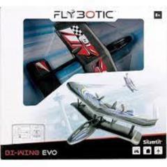 Avion cu telecomanda - Flybotic