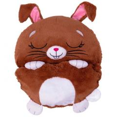 Jucarie de plus - 2in1 - Medium - Beeples Bunny