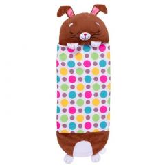 Jucarie de plus - 2in1 - Medium - Beeples Bunny