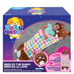 Jucarie de plus - 2in1 - Medium - Beeples Bunny