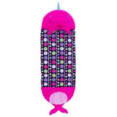 Jucarie de plus - 2in1 - Medium - Nelli The Narwhal