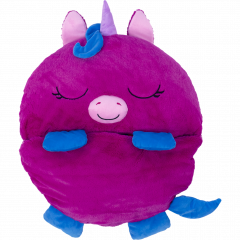 Jucarie de plus - 2in1 - Medium - Fiona Unicorn