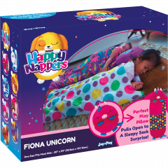Jucarie de plus - 2in1 - Medium - Fiona Unicorn