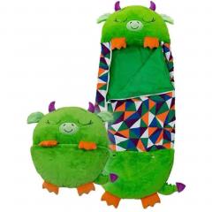 Jucarie de plus - 2in1 - Medium - Duncan Dragon