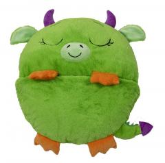 Jucarie de plus - 2in1 - Medium - Duncan Dragon