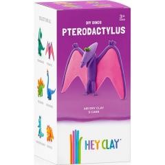 Set creativ - Clay Dinos - Pterodactylus