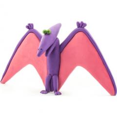 Set creativ - Clay Dinos - Pterodactylus