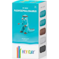 Set creativ - Clay Dinos - Pachycephalosaurus