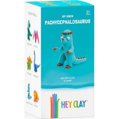 Set creativ - Clay Dinos - Pachycephalosaurus