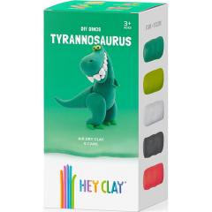 Set creativ - Clay Dinos - Tyrannosaurus