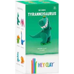 Set creativ - Clay Dinos - Tyrannosaurus