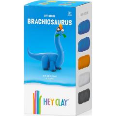 Set creativ - Clay Dinos - Brachiosaurus
