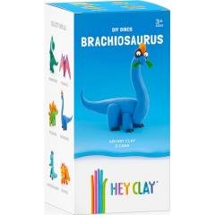 Set creativ - Clay Dinos - Brachiosaurus