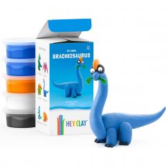 Set creativ - Clay Dinos - Brachiosaurus