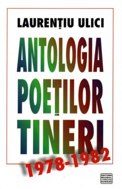 Antologia poetilor tineri (1978–1982)