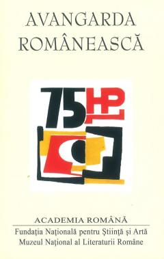 Avangarda Romaneasca