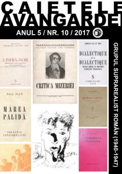 Caietele Avangardei