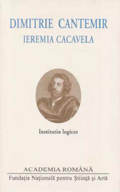 Institutio logices