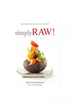 Simply Raw - Meat Fish & Vegetables : Meat, Fish, Vegetables & Co.