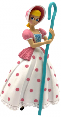 Figurina - Disney - Bo Peep - Toy Story