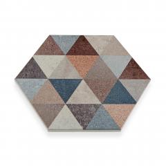 Suport farfurie - Ceramic Tile Trivet - Perseo