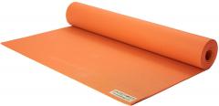 Saltea Yoga - Jade Harmony - Tibetan Orange, 5 mm x 173 cm