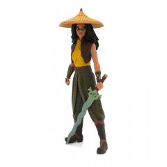 Figurina - Disney - Raya and the Last Dragon - Raya