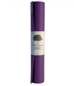 Saltea Yoga - Jade Harmony - Purple, 5 mm x 188 cm