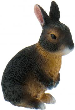 Figurina - Animal World - Rabbit