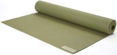 Saltea Yoga - Jade Harmony - Olive Green, 5 mm x 173 cm
