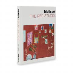Matisse: The Red Studio