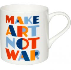 Cana - Make Art No War