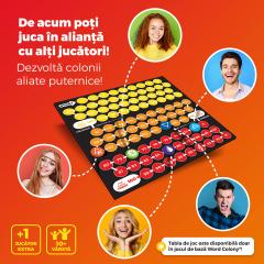 Extensie - Word Colony - Corpul uman