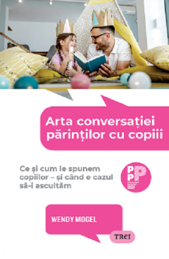 Arta conversatiei parintilor cu copiii