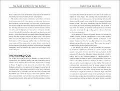 The Dark History of the Occult